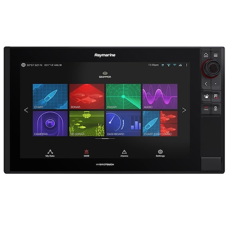 Raymarine Axiom™ Pro 16 S Chartplotter/Fishfinder E70483
